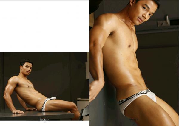 NoGrid-Men-Issue-05---Howling-BiG-Wolf